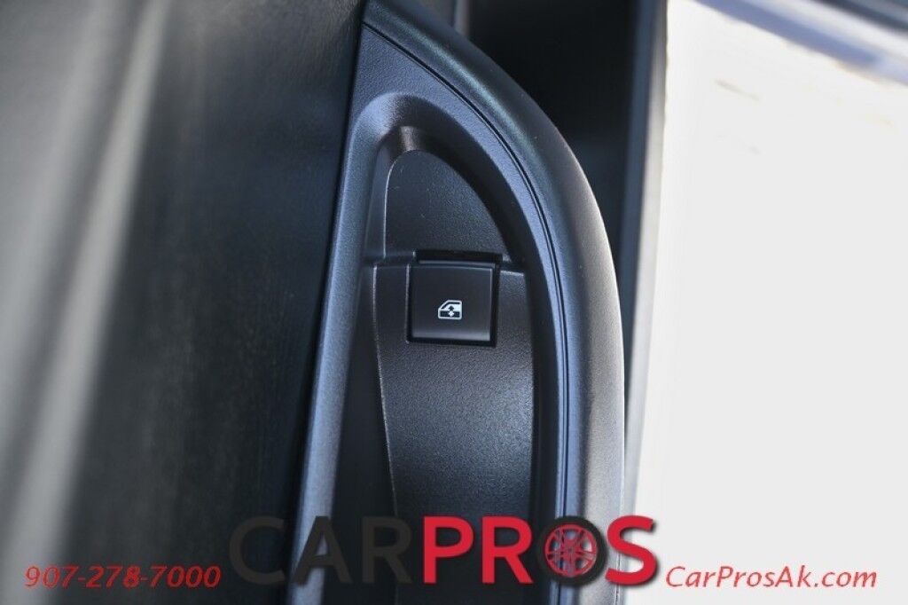 2016 Chevrolet Cruze LT - Automatic - RS Pkg - Convenience Pkg - Technology Pkg - Power & Heated Leather Seats - Sunroof - Auto Start - Push to Start - Bluetooth - Backup Camera - Bose Speakers - Aluminum Wheels - Low Miles Anchorage AK