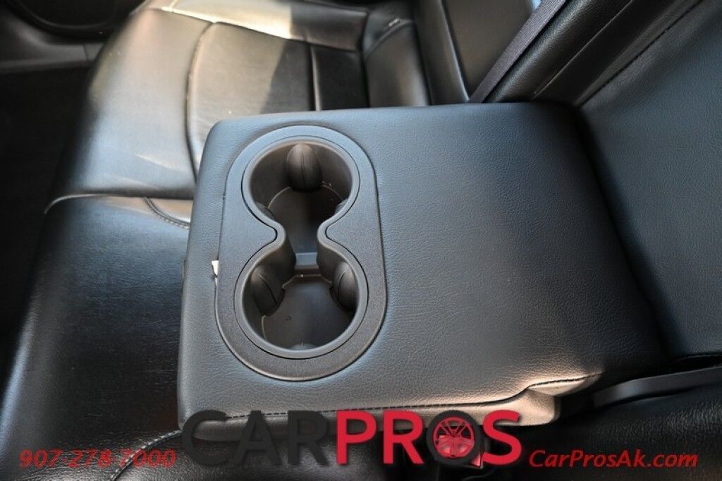 2016 Chevrolet Cruze LT - Front Heated Leather Seats - Auto Start - Push to Start - Touch Screen Display - Bluetooth - Navigation - Backup Camera - Bose Speakers - Cruise Control - Sunroof Anchorage AK