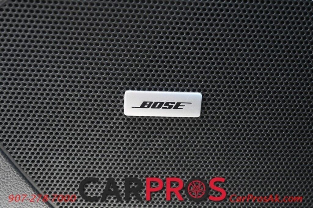 2016 Chevrolet Cruze LT - Front Heated Leather Seats - Auto Start - Push to Start - Touch Screen Display - Bluetooth - Navigation - Backup Camera - Bose Speakers - Cruise Control - Sunroof Anchorage AK