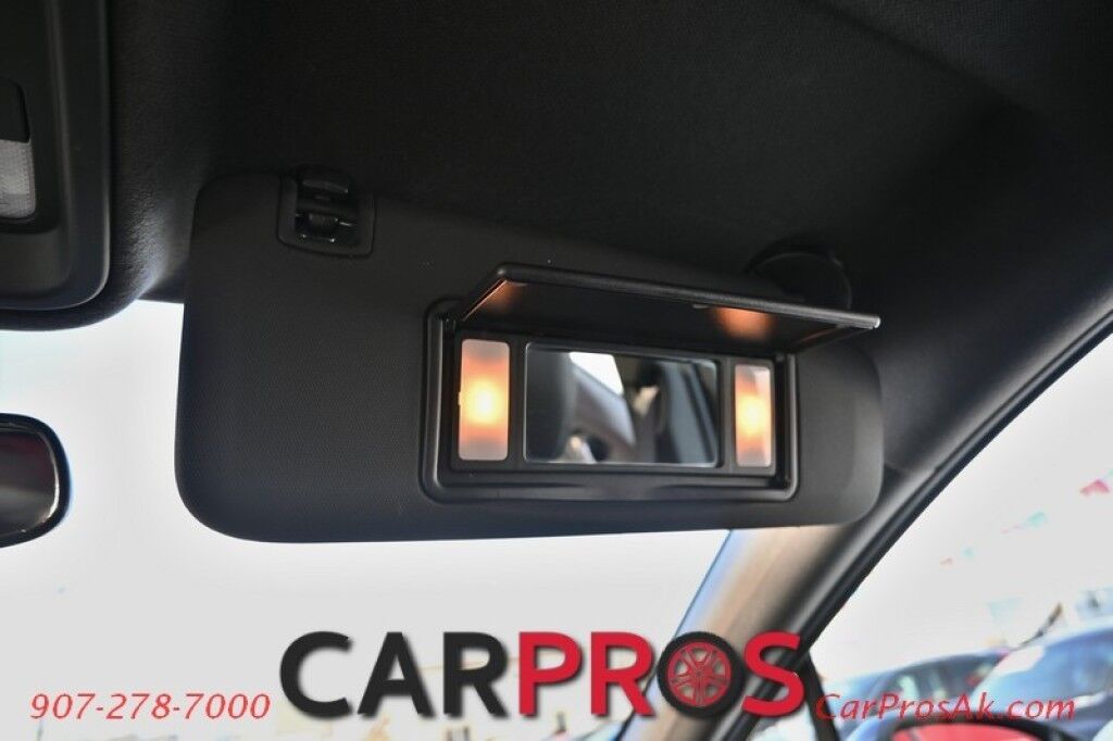 2016 Chevrolet Cruze LT - Front Heated Leather Seats - Auto Start - Push to Start - Touch Screen Display - Bluetooth - Navigation - Backup Camera - Bose Speakers - Cruise Control - Sunroof Anchorage AK