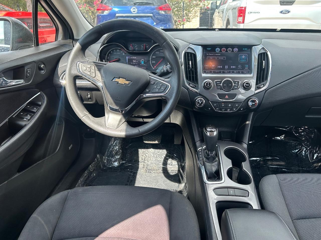 2016 Chevrolet Cruze LT Auto Austin TX