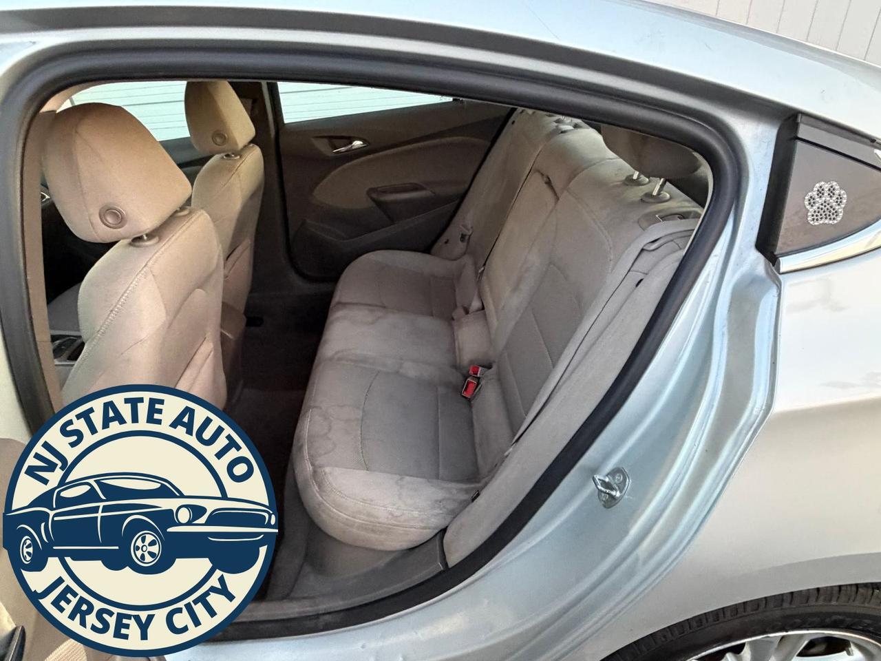2016 Chevrolet Cruze LT Jersey City NJ