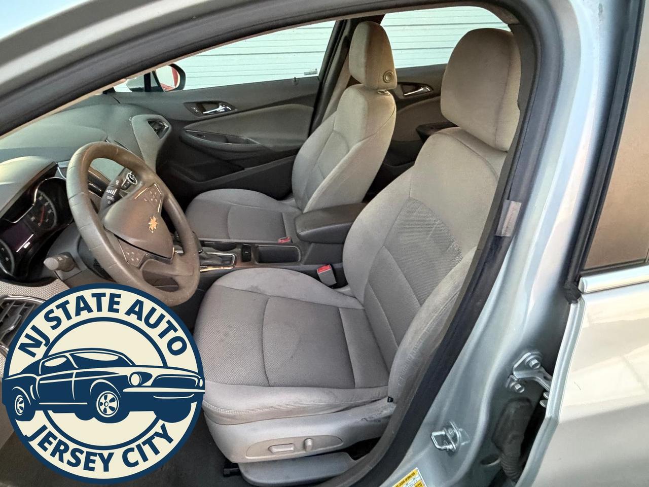 2016 Chevrolet Cruze LT Jersey City NJ