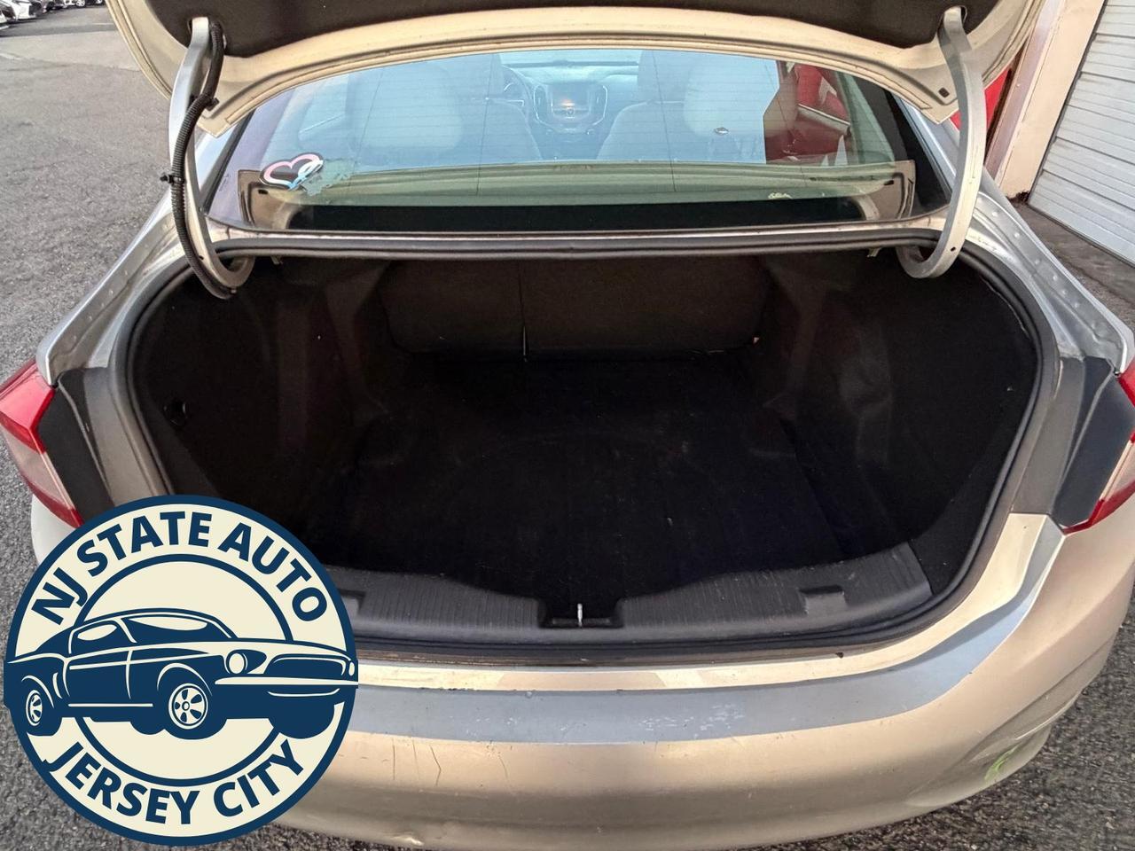 2016 Chevrolet Cruze LT Jersey City NJ