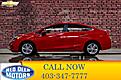 2016 Chevrolet Cruze LT Manual Roof BCam