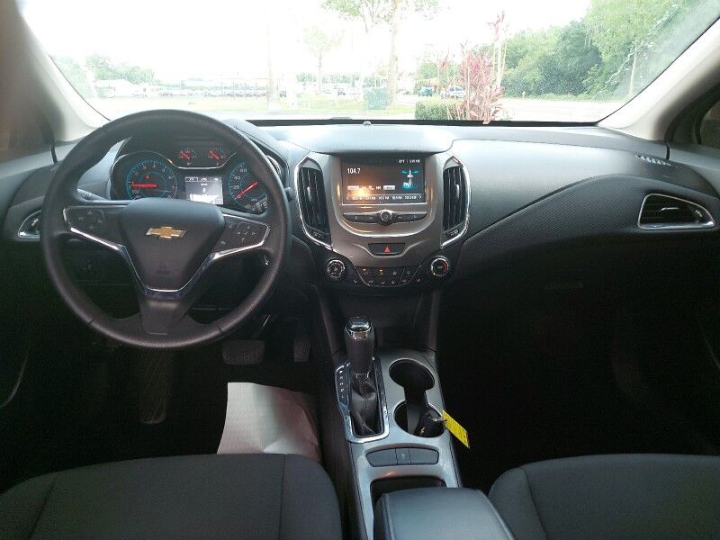 2016 Chevrolet Cruze LT Orlando FL