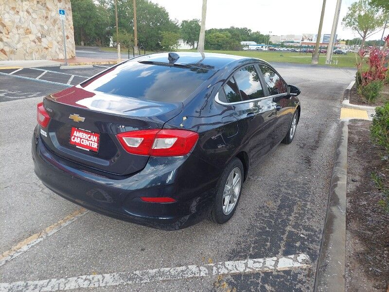 2016 Chevrolet Cruze LT Orlando FL