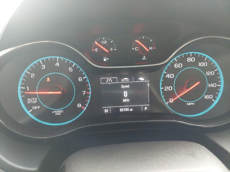 2016 Chevrolet Cruze LT Orlando FL