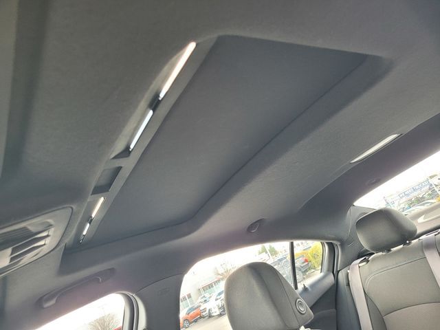 2016 Chevrolet Cruze LT Roseville CA