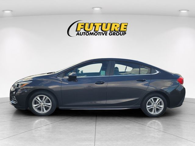2016 Chevrolet Cruze LT Roseville CA