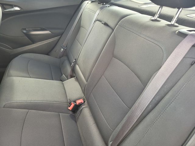 2016 Chevrolet Cruze LT Roseville CA