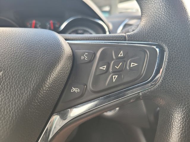 2016 Chevrolet Cruze LT Roseville CA