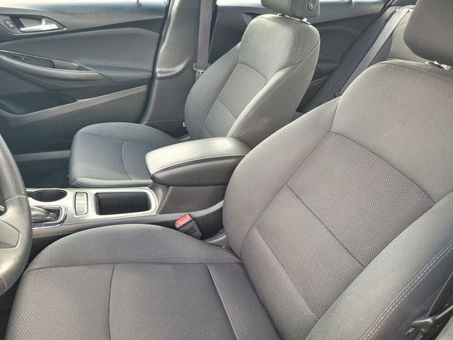 2016 Chevrolet Cruze LT Roseville CA