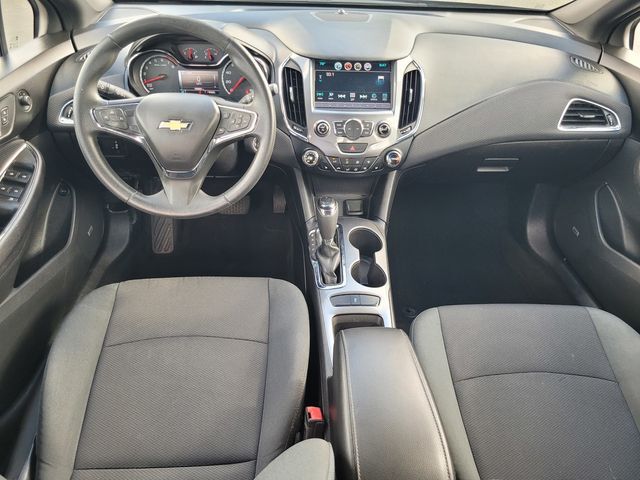 2016 Chevrolet Cruze LT Roseville CA