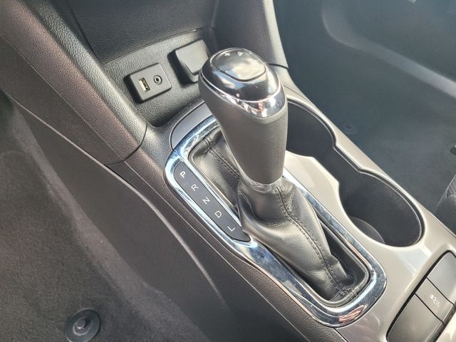 2016 Chevrolet Cruze LT Roseville CA