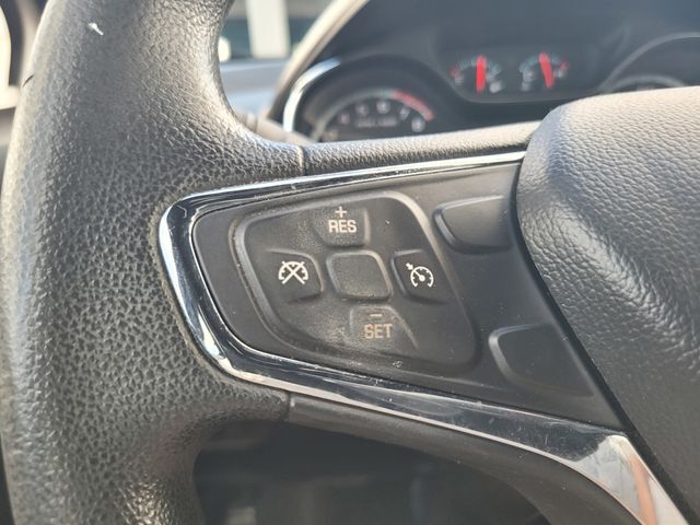 2016 Chevrolet Cruze LT Roseville CA