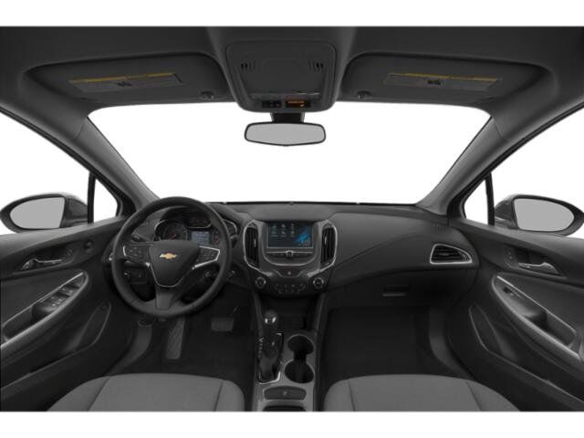 2016 Chevrolet Cruze