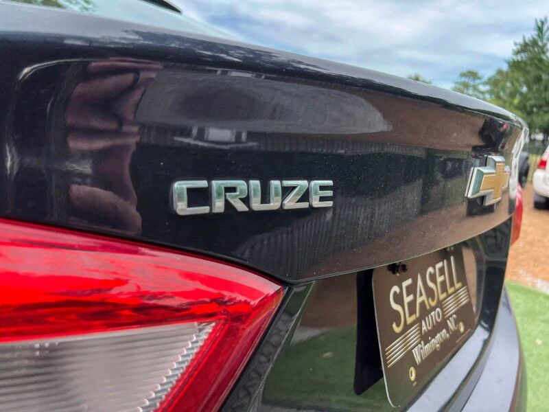 2016 Chevrolet Cruze LT Wilmington NC