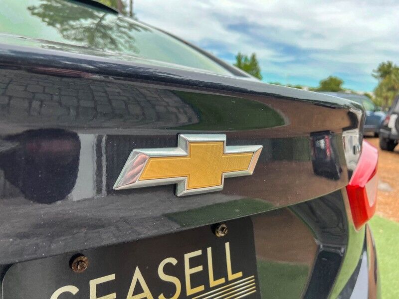 2016 Chevrolet Cruze LT Wilmington NC