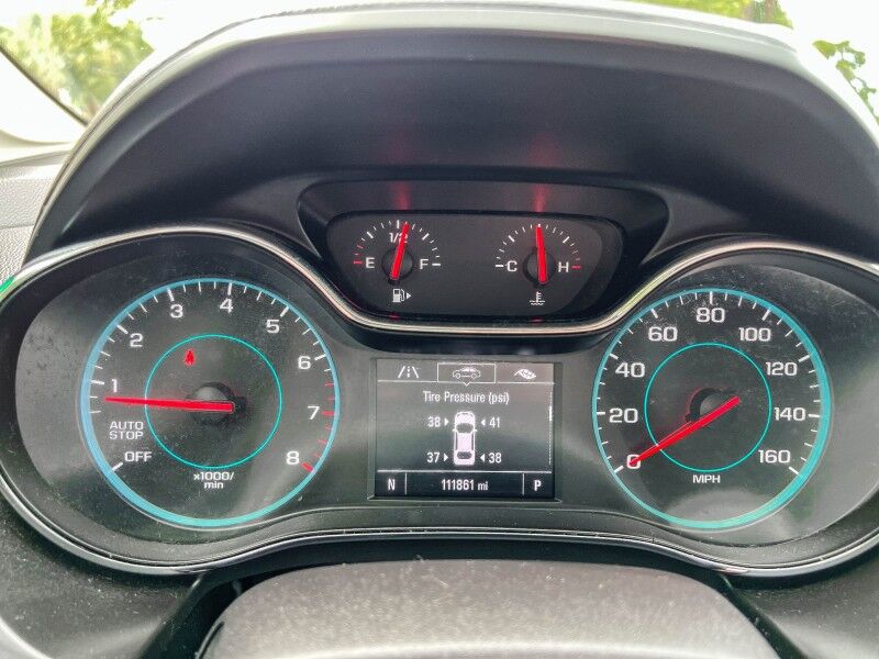 2016 Chevrolet Cruze LT Wilmington NC