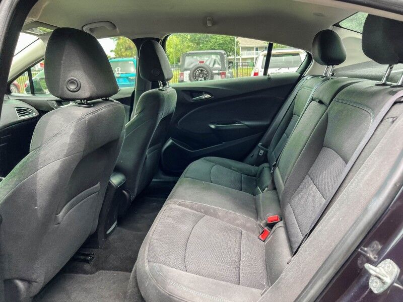 2016 Chevrolet Cruze LT Wilmington NC