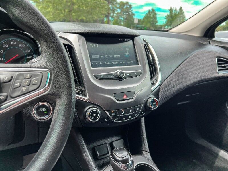 2016 Chevrolet Cruze LT Wilmington NC