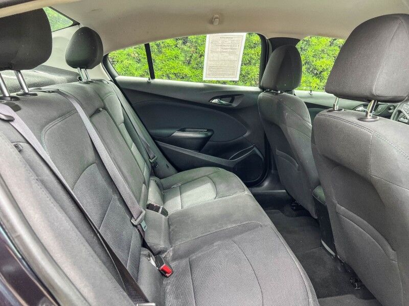 2016 Chevrolet Cruze LT Wilmington NC