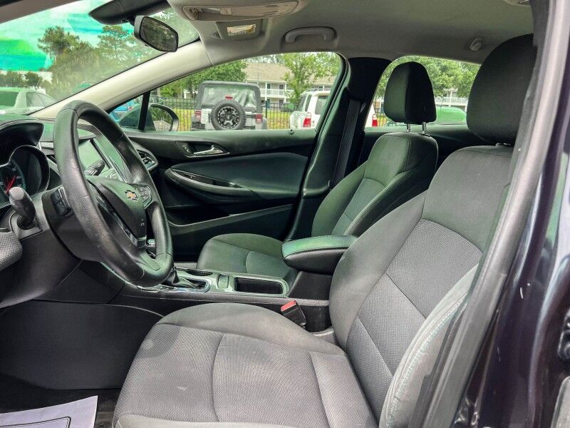 2016 Chevrolet Cruze LT Wilmington NC
