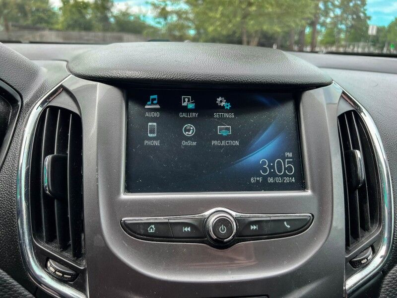 2016 Chevrolet Cruze LT Wilmington NC