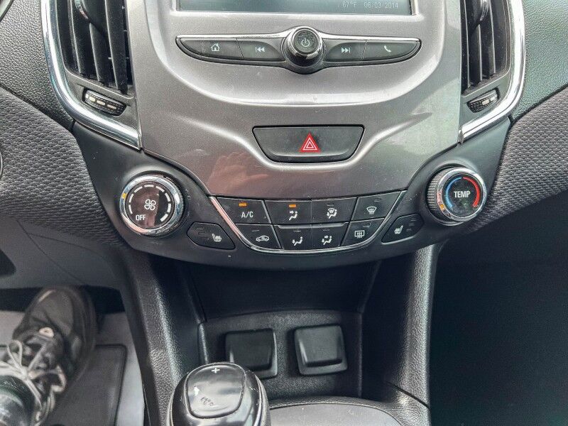 2016 Chevrolet Cruze LT Wilmington NC