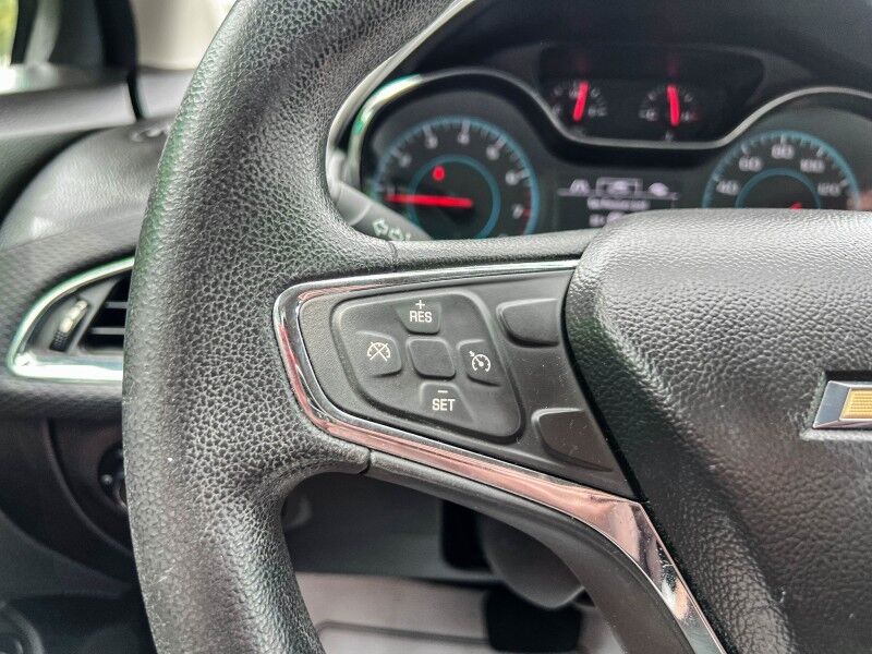 2016 Chevrolet Cruze LT Wilmington NC