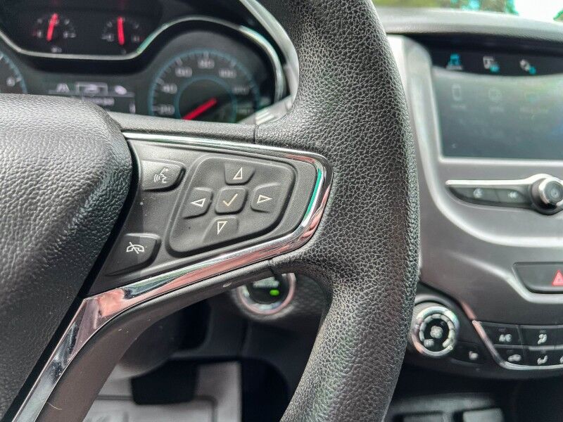 2016 Chevrolet Cruze LT Wilmington NC