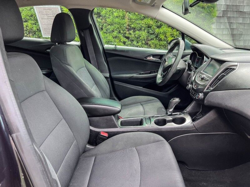 2016 Chevrolet Cruze LT Wilmington NC