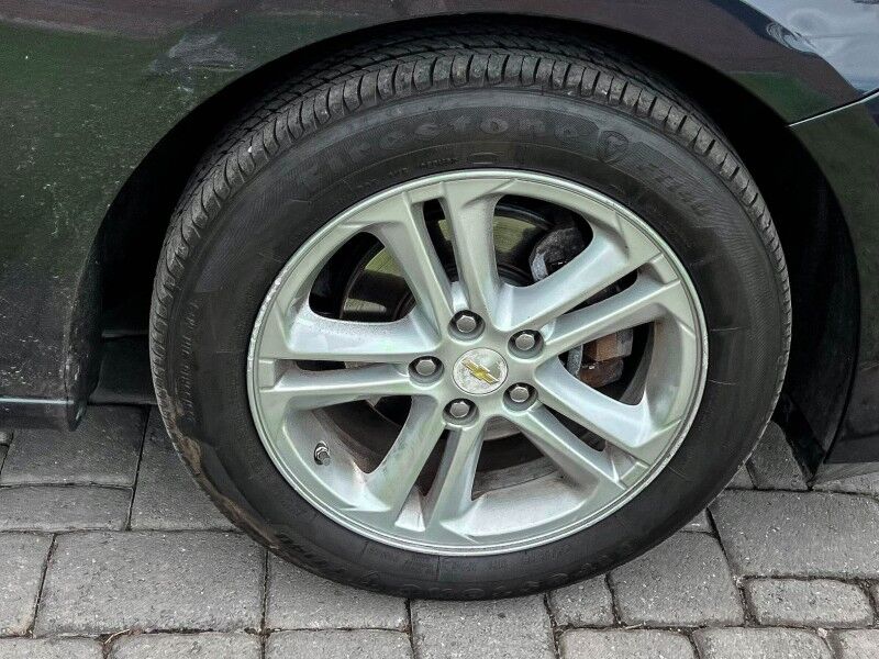 2016 Chevrolet Cruze LT Wilmington NC