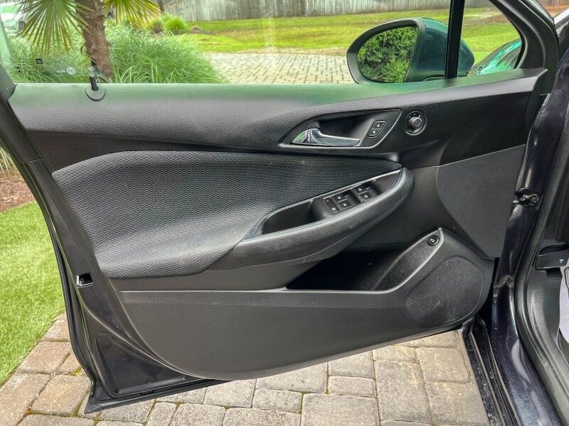 2016 Chevrolet Cruze LT Wilmington NC