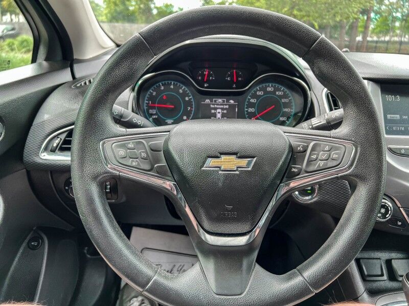 2016 Chevrolet Cruze LT Wilmington NC