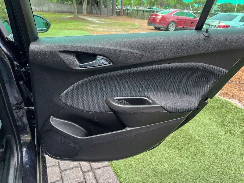 2016 Chevrolet Cruze LT Wilmington NC
