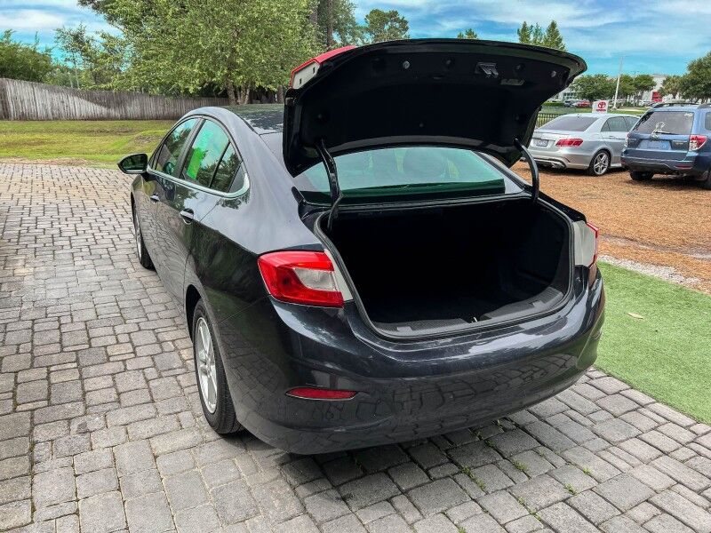 2016 Chevrolet Cruze LT Wilmington NC