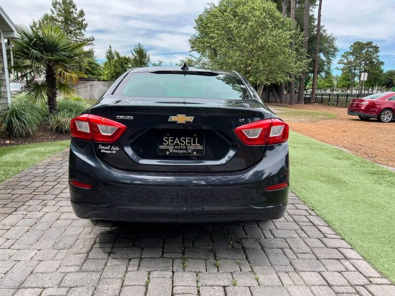 2016 Chevrolet Cruze LT Wilmington NC