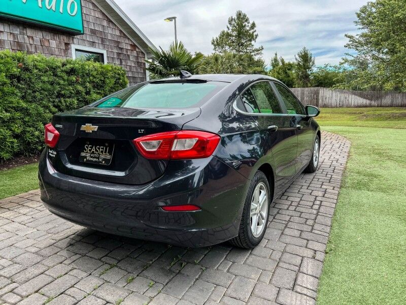 2016 Chevrolet Cruze LT Wilmington NC