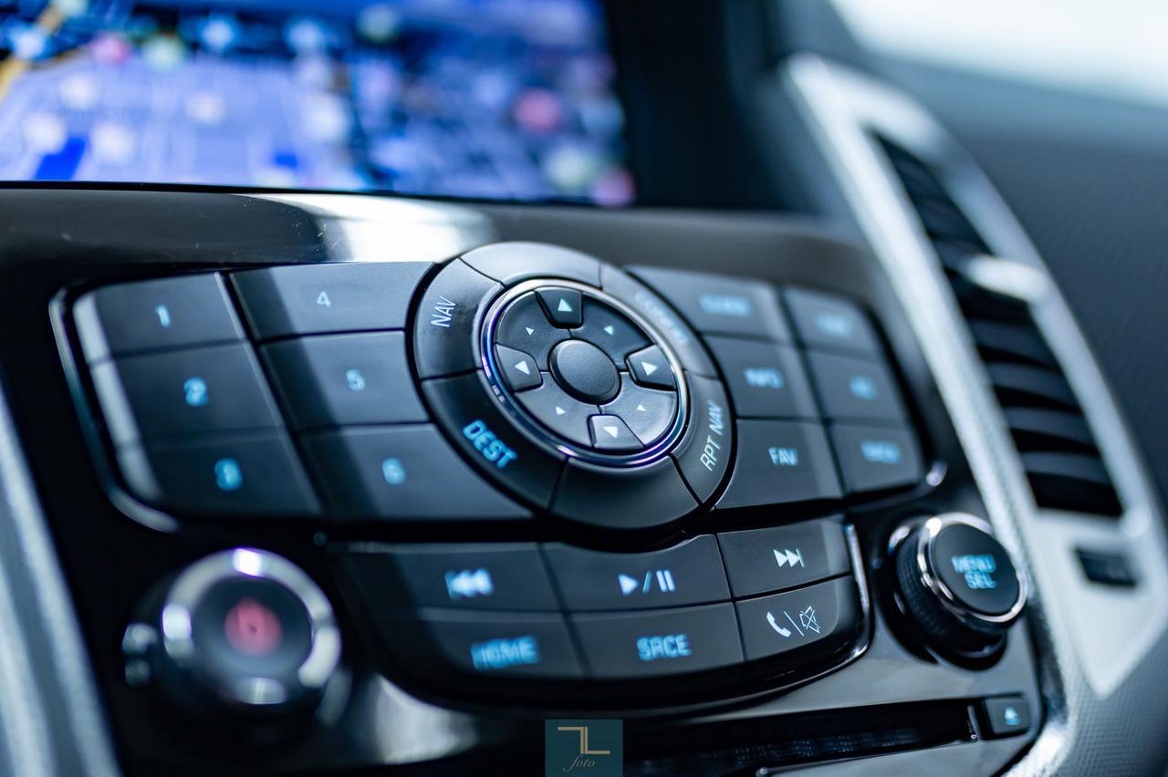 2016 Chevrolet Cruze LTZ RS Leather Roof Nav Red Deer AB