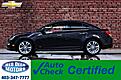 2016 Chevrolet Cruze LTZ RS Leather Roof Nav