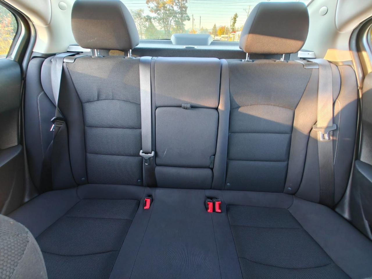 2016 Chevrolet Cruze Limited 1LT Auto Post Falls ID