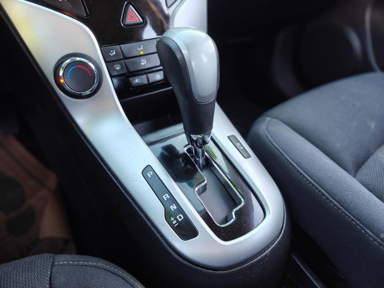 2016 Chevrolet Cruze Limited 1LT Auto Post Falls ID