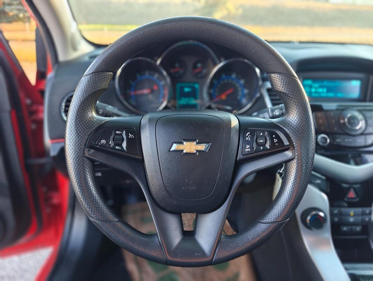 2016 Chevrolet Cruze Limited 1LT Auto Post Falls ID