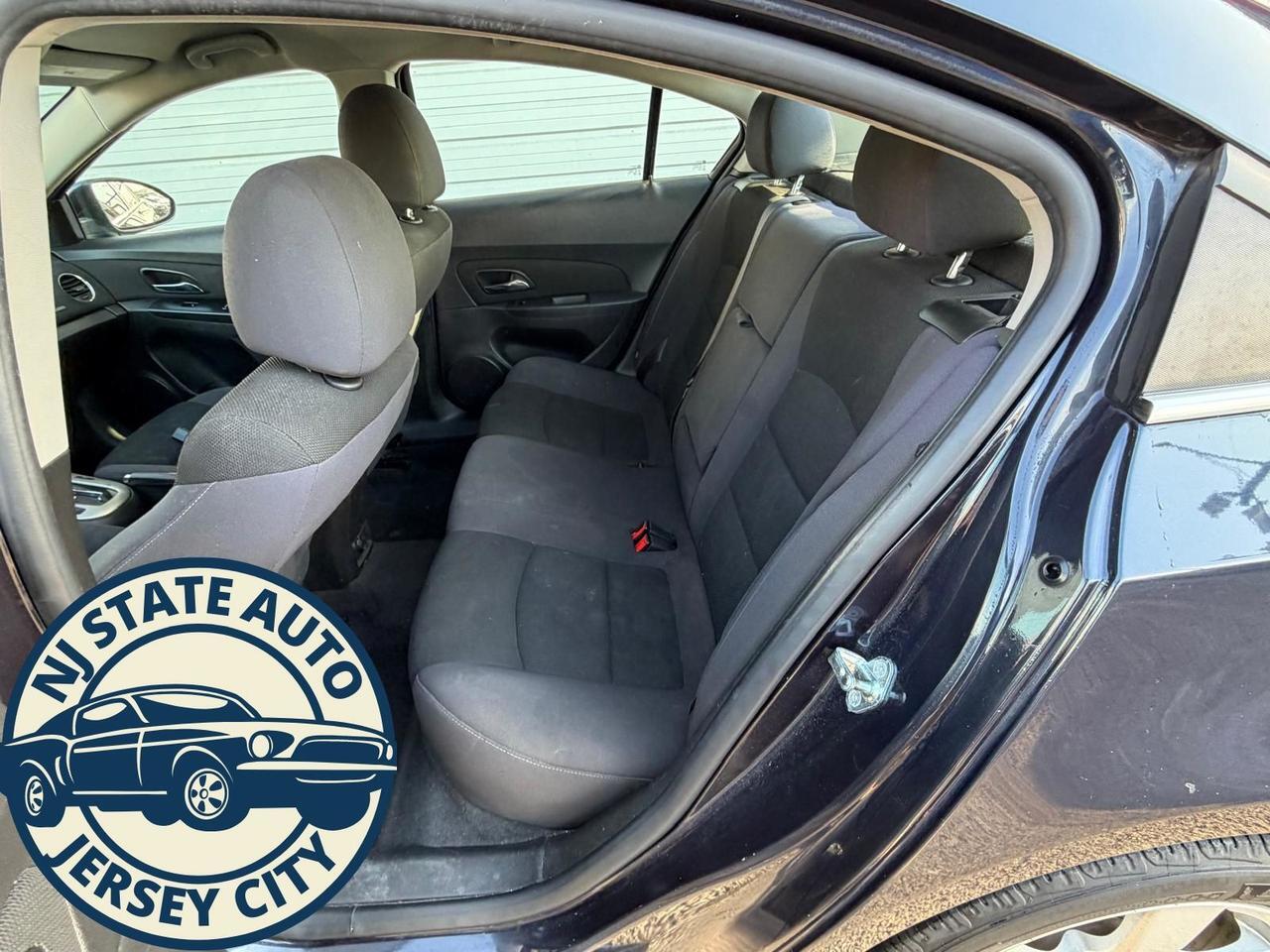 2016 Chevrolet Cruze Limited 1LT Jersey City NJ