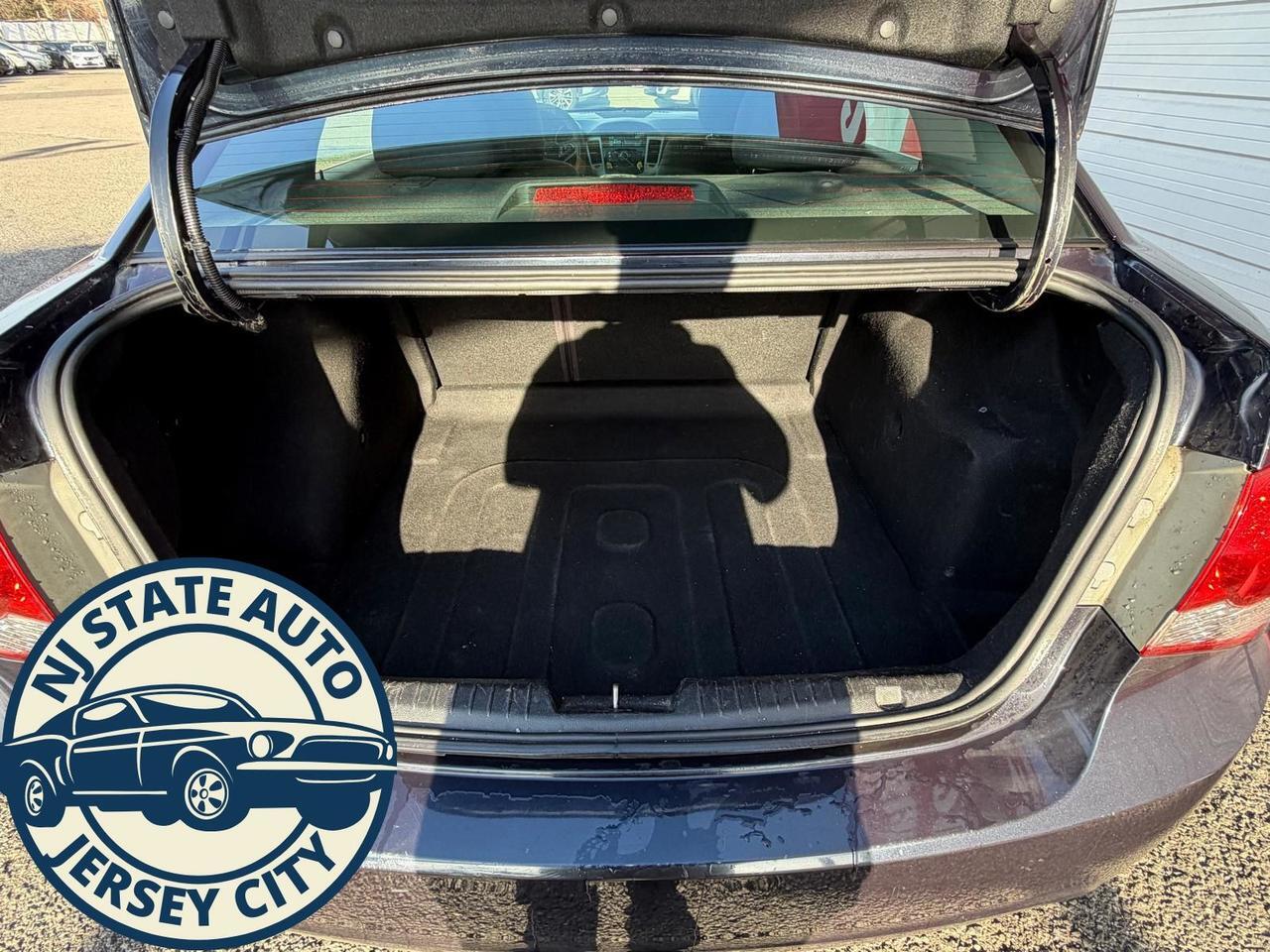 2016 Chevrolet Cruze Limited 1LT Jersey City NJ