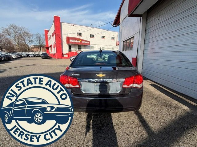 2016 Chevrolet Cruze Limited 1LT Jersey City NJ