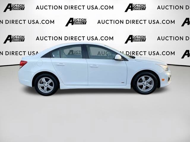 2016 Chevrolet Cruze Limited 1LT Raleigh NC