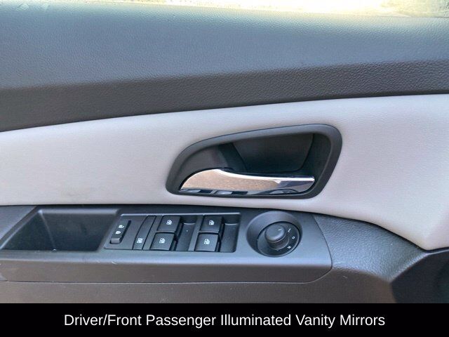 2016 Chevrolet Cruze Limited 1LT Raleigh NC
